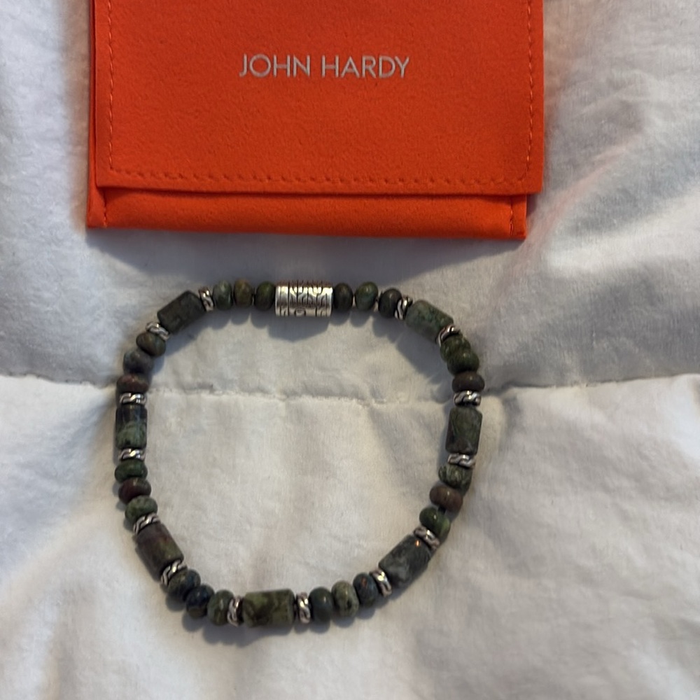 John Hardy Beaded Bracelets Set - Picture 3 of 10